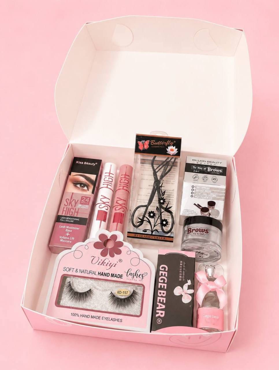 💖 BOX ENCANTO 💖