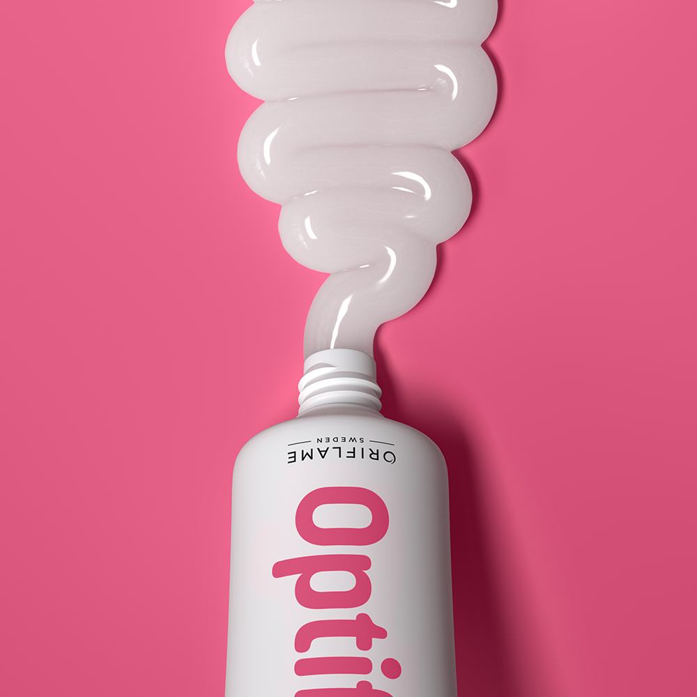 Pasta para Dientes Sensibles Optifresh