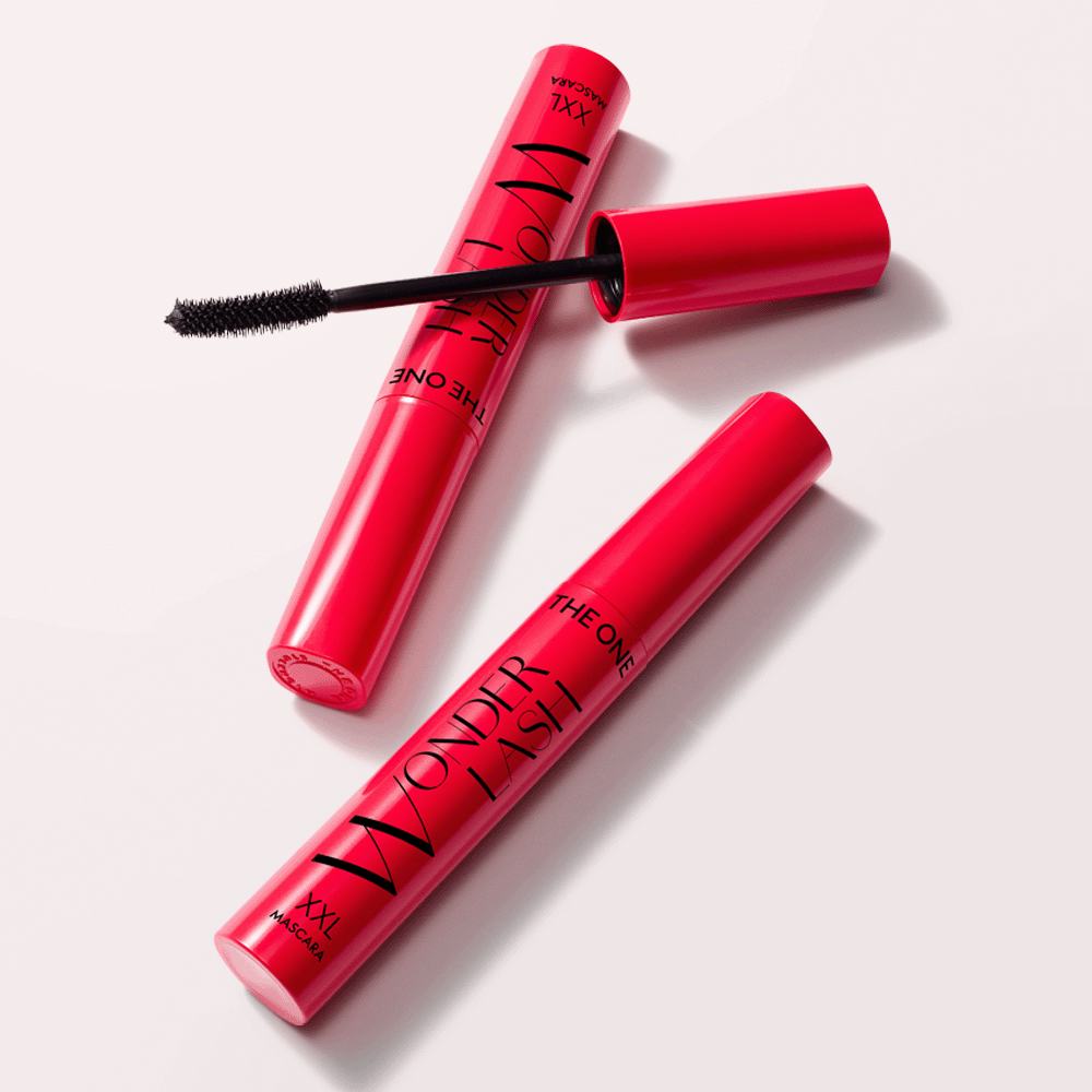 Máscara para Pestañas Wonder Lash XXL THE ONE