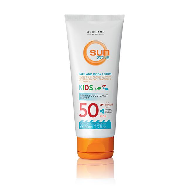 Sun Zone