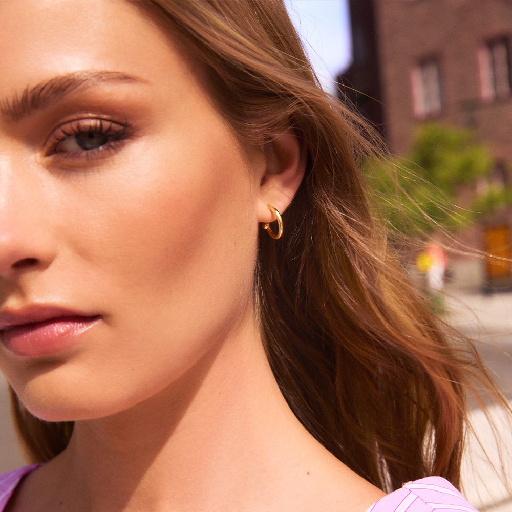 ✨ Aretes Infinita You ✨